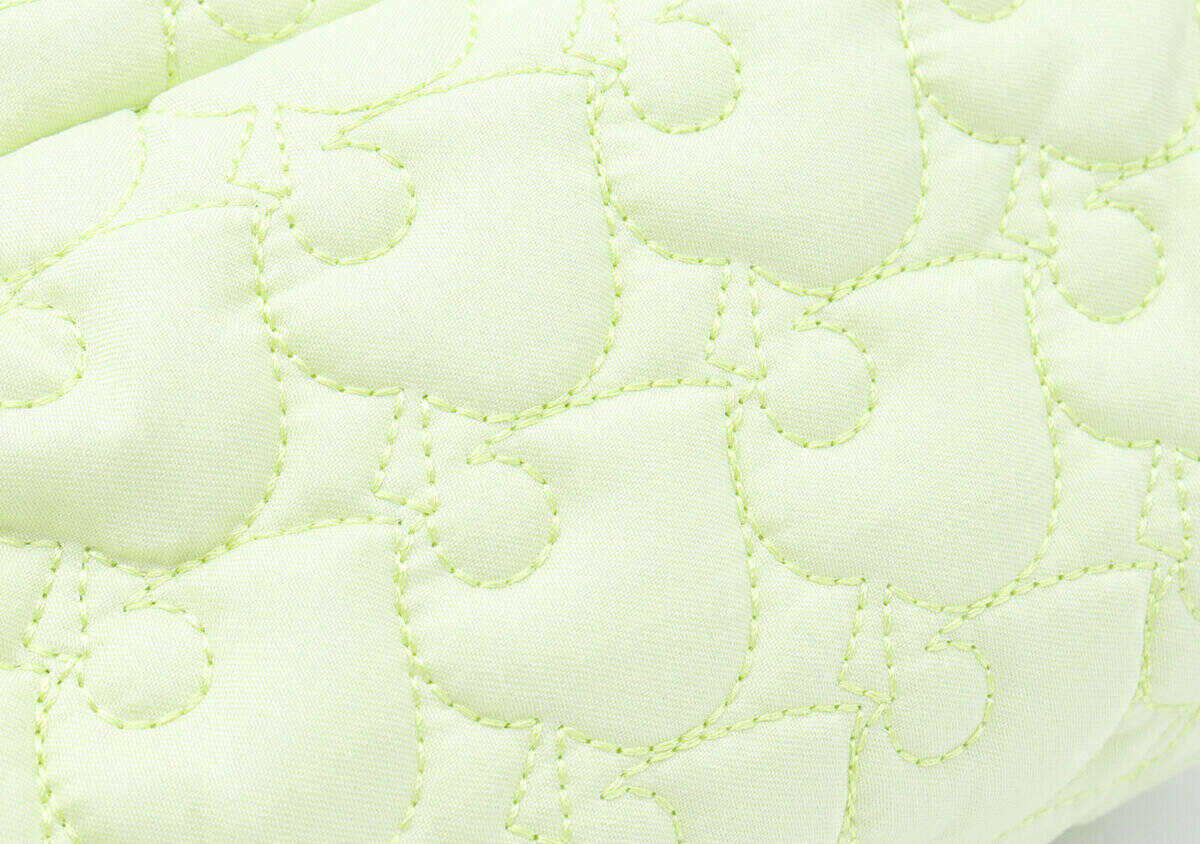 可愛いだけじゃない！「あつ森」付録の大容量ポーチがガバッと開いて使いやすさもパーフェクト♡