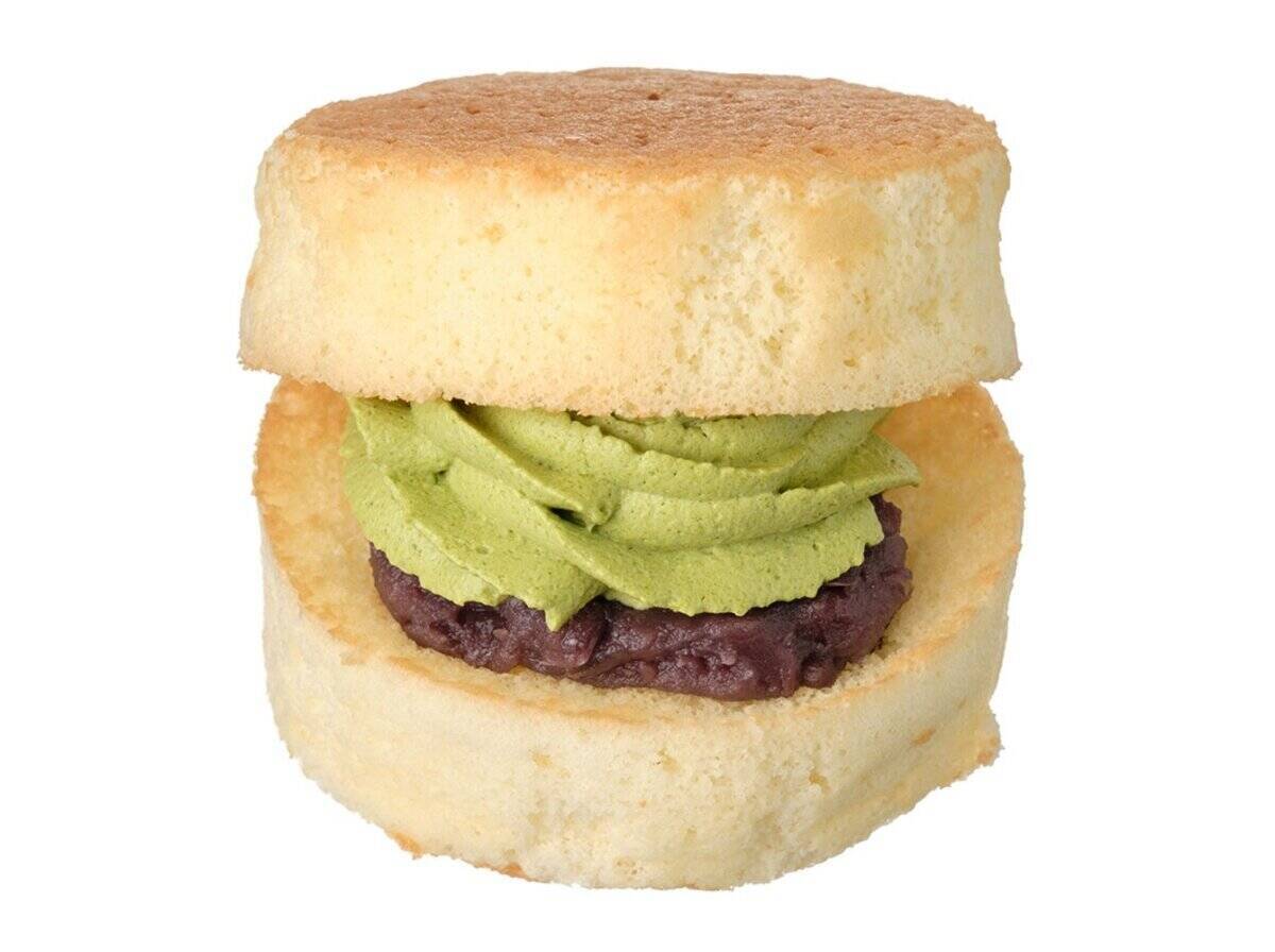 セブンの新作は抹茶・抹茶・抹茶づくし♡あの人気シリーズも！一度食べたら沼る新作スイーツ