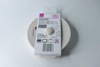「想像以上にたっぷり入る！」「収納にも困らない！」100均のキッチン便利グッズ