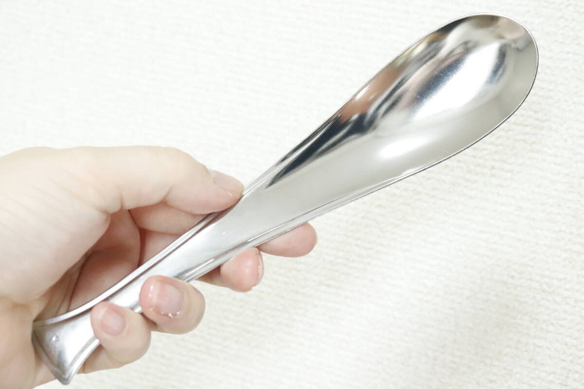 日本製なのに100円！？盛り付けも食事もこれ1つ！もう手放せないカトラリー