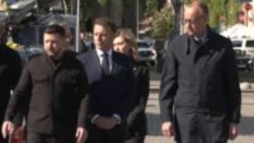 「アメリカが領土問題でウクライナ裏切る可能性」マクロン大統領が和平案に強い不信感　ドイツ誌報じるもフランス大統領府は報道の一部否定