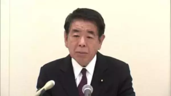 政治資金不記載があった候補の当落は…東京11区は自民・下村博文氏がリード　自民・旧二階派の元幹部、武田良太氏が当選確実に