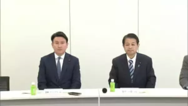 「副首都」大阪に限らず複数都市で設置可能で自民と維新が一致　関連法案を今国会で提出・成立目指す