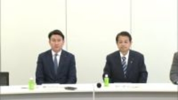 「副首都」大阪に限らず複数都市で設置可能で自民と維新が一致　関連法案を今国会で提出・成立目指す