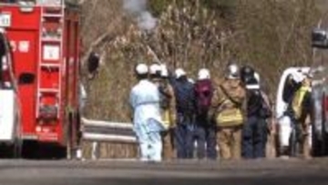 警察官がクマに襲われ顔や腕などにけが　現場周辺で駆除…近くで遺体発見　行方不明者か　岩手・紫波町