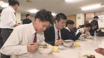 心とお腹を満たす個性豊かな富山の『学生食堂』　「木曜の味噌カツ丼」や「温玉のせチャーシュー丼」が人気