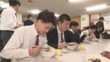 心とお腹を満たす個性豊かな富山の『学生食堂』　「木曜の味噌カツ丼」や「温玉のせチャーシュー丼」が人気