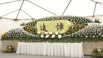 京都アニメーション放火殺人事件から7年　36人犠牲となった現場で追悼式　遺族らが黙とう「残された作品や思いを大切に受け継いでいく」
