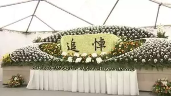 京都アニメーション放火殺人事件から7年　36人犠牲となった現場で追悼式　遺族らが黙とう「残された作品や思いを大切に受け継いでいく」