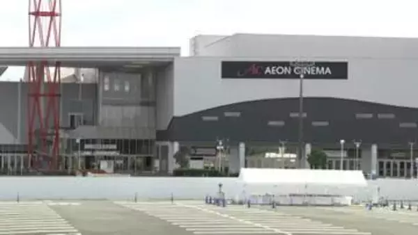 イオンモール熊本で祈り「安らかに眠って」　爆発で7人死亡　熊本地震から1カ月