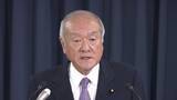 「「選挙互助会だ」自民・鈴木幹事長が立憲・公明新党を批判「いつまで続くか甚だ疑問」」の画像1
