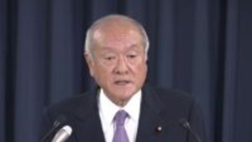 「選挙互助会だ」自民・鈴木幹事長が立憲・公明新党を批判「いつまで続くか甚だ疑問」