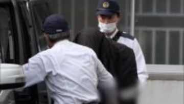 妻を山の中で殺害し遺棄した疑いで58歳・会社員の男を逮捕　親族が「夫が自分がやったと言っている」と通報