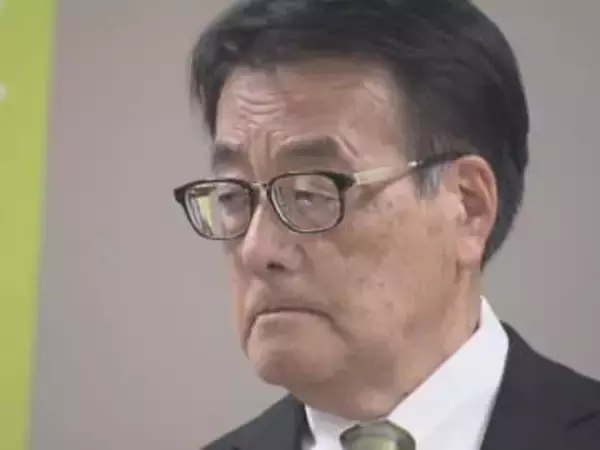 ポスターに『中国』のイタズラも…野党の重鎮・岡田克也元副総理が落選 敗因に挙げたSNS等での「デマや批判」