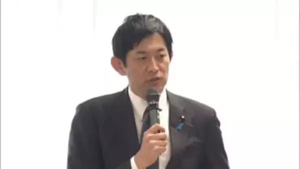自民・小林政調会長「単に箱を作るだけでは全く意味がない」　首相こだわりの「国家情報局」設置などで提言案まとめる