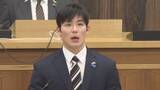 「「熱い思いを聞かせて」“届く、伝わる情報発信”を掲げる石田嵩人知事…繰り返される答弁書の読み上げ　県議との議論かみ合わず」の画像1