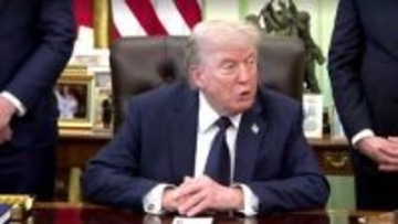 イスラエルとレバノン停戦3週間延長　トランプ大統領「重要な始まり」　イスラエルとヒズボラは散発的な軍事衝突続く