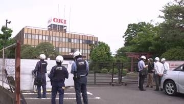 クマ被害相次ぐ　福島では住民ら4人けが、建物内に居座り続く　秋田では損傷の激しい遺体、行方不明の70代女性か