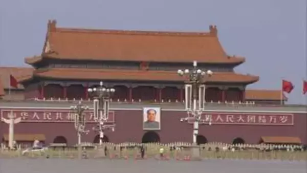 「中国企業を不当弾圧」中国政府がアメリカ国防総省に撤回要求　アリババ、百度など中国企業を“軍事企業”リストに追加