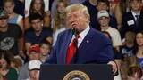 「トランプ大統領 新たな関税を公表へ　一律10％の関税が失効…」の画像1