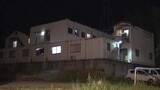 「「カッとなって刺しに行った」“模造刀”で同僚の52歳男性の首突き刺し殺害か　79歳の男逮捕　大阪・大阪狭山市」の画像1