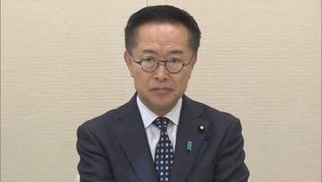 国民民主が衆院定数31減の自民案に賛成する方針を決定　古川代表代行「総合的に勘案」