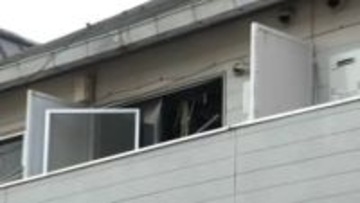 執行官ら2人死傷事件で逮捕の男（40）鑑定留置が始まる…期間は3カ月　「自暴自棄になった」などと供述　東京・杉並区