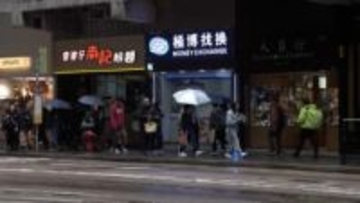 逮捕の1人は被害通報の日本人…香港5800万円強盗事件これまでに男女6人逮捕　発生当時は人通り多く「ケンカのような声がした」