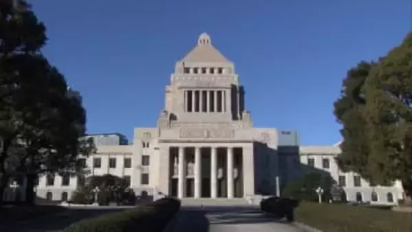 高市首相が新年度予算案「年度内成立」呼びかけ　あす特別国会召集　森元法相が衆院議長選出へ　来週以降に与野党論戦