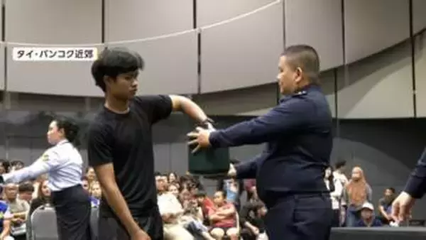 赤なら「兵役」黒なら「免除」　毎年恒例の「徴兵検査」が2026年は“挙手制”に　背景に“愛国心”と“福利厚生”　タイ