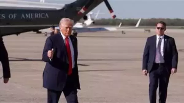 トランプ大統領、バンス副大統領ら召集し停戦交渉について協議　政府高官「突破口開かなければ数日以内に戦闘再開の可能性」　米メディア報道