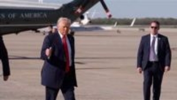 トランプ大統領、バンス副大統領ら召集し停戦交渉について協議　政府高官「突破口開かなければ数日以内に戦闘再開の可能性」　米メディア報道