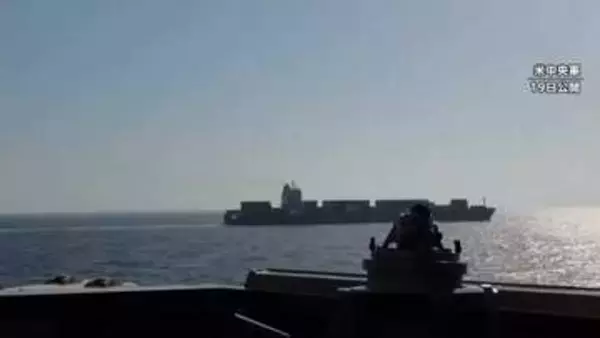 トランプ氏「機雷敷設船」の撃沈命令　“停戦延長”出方待つ考え強調