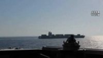 トランプ氏「機雷敷設船」の撃沈命令　“停戦延長”出方待つ考え強調