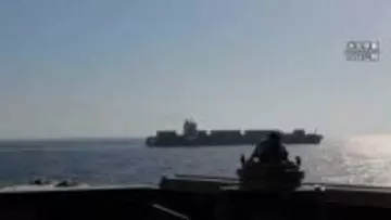 トランプ氏「機雷敷設船」の撃沈命令　“停戦延長”出方待つ考え強調