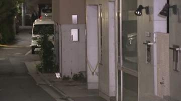 知人男性をレンチで殴ったか　53歳男を逮捕　話し合い中にトラブルに発展か　頭や腹にケガ　東京・渋谷