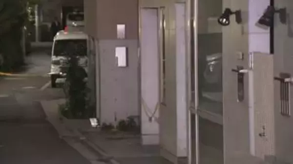 知人男性をレンチで殴ったか　53歳男を逮捕　話し合い中にトラブルに発展か　頭や腹にケガ　東京・渋谷