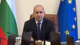 「東欧ブルガリア、ウクライナ支援の有志国連合から距離　ロシアに融和的な首相表明」の画像1