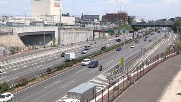 連休最終日　午後は関越道上り・本庄児玉IC～鶴ヶ島IC間で35キロ、中央道上り・大月IC～八王子JCT間で25キロなどの渋滞予想