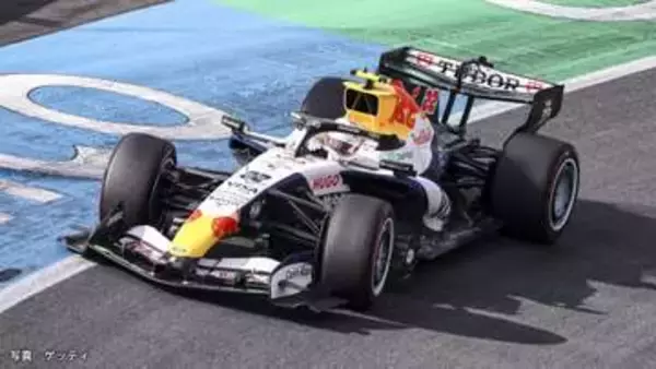 「角田裕毅が！イタリアGPにも！出るぞおおおおお！」角田裕毅F1連続参戦決定でSNS歓喜「幸せな週末」