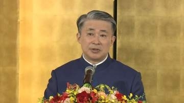 「日本は反中・嫌中の世界チャンピオン」中国の薛剣大阪総領事が主張　高市首相への“首を斬る”投稿で物議
