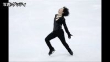 フィギュア・三浦佳生が3年ぶり2度目の優勝　ペア長岡柚奈・森口澄士は初のメダル獲得　四大陸選手権