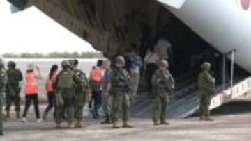 タイで多国間軍事演習「コブラゴールド」　自衛隊主導で民間人救出訓練