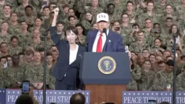 日米同盟と国際秩序のジレンマ―　 中東情勢激化も「現実主義」を貫く日本へ注がれる多極化世界の視線