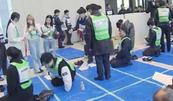 「避難者は「お客さん」ではない　震災発生から15年　避難所運営で求められる自発性と「初動キット」の活用による可能性」の画像