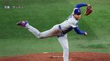「大谷翔平、連続出塁43試合連続で日本勢最長タイ　連続無失点イニングはあと一歩で記録更新ならず」の画像1