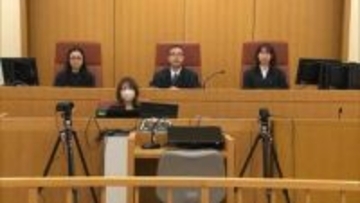 “医療ミスで子宮と卵巣摘出”　「因果関係認められる」医療法人に約1600万円の賠償命令　横浜地裁