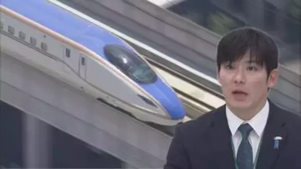 「小浜・京都ルートしかない」福井県の石田嵩人知事　北陸新幹線の与党整備委のヒアリングで強調　7月中旬までにルート絞り込みへ