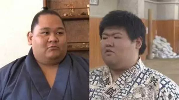 朝乃山に続く富山県勢第2の関取へ　幕下で戦う県出身力士が初の直接対決