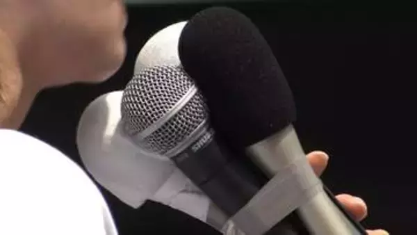選挙中のSNS対策　与野党が骨子案の法制化に合意　AI画像の「生成・改変」表示義務化
